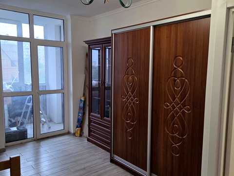 квартира по адресу Трамвайная ул. (Революционная), 3в