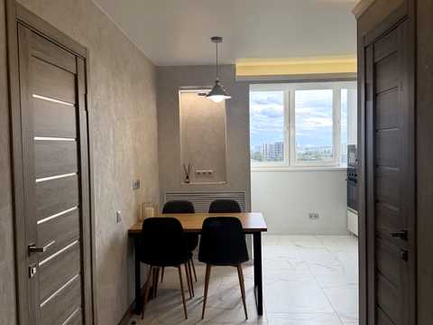 квартира за адресою Біличанська вул., 5