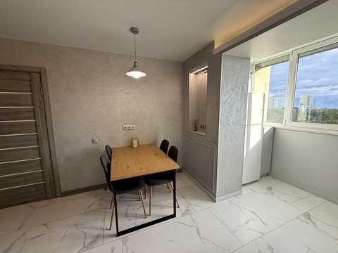квартира за адресою Біличанська вул., 5