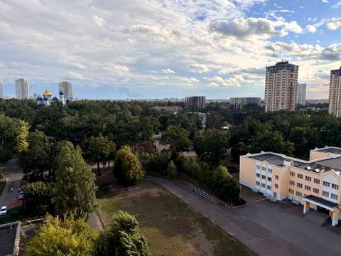 квартира за адресою Біличанська вул., 5
