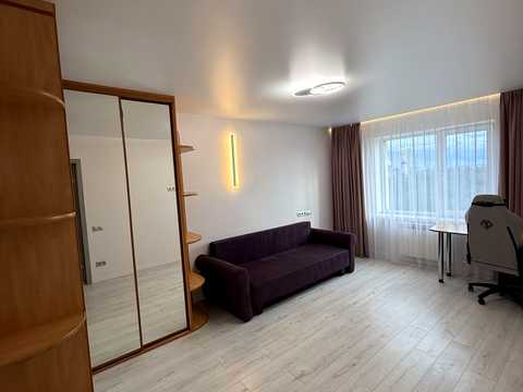 квартира за адресою Біличанська вул., 5