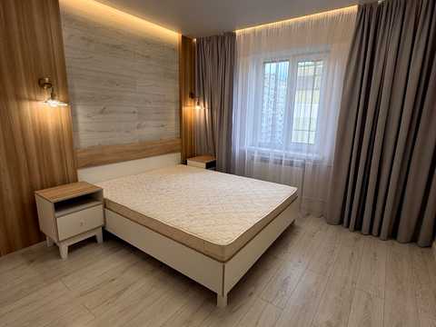 квартира за адресою Біличанська вул., 5