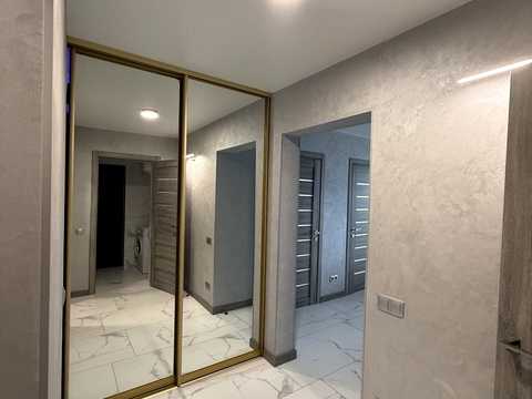 квартира за адресою Біличанська вул., 5