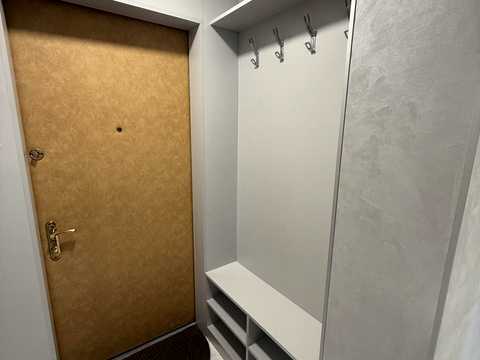 квартира за адресою Біличанська вул., 5
