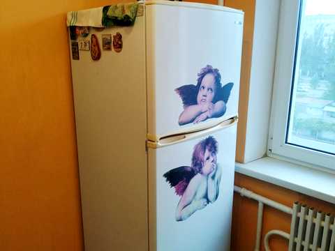 квартира за адресою Донецьке шосе, 108