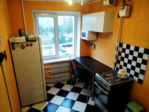 квартира за адресою Донецьке шосе, 108