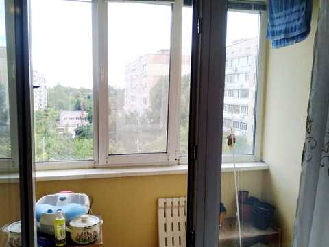 квартира за адресою Донецьке шосе, 108