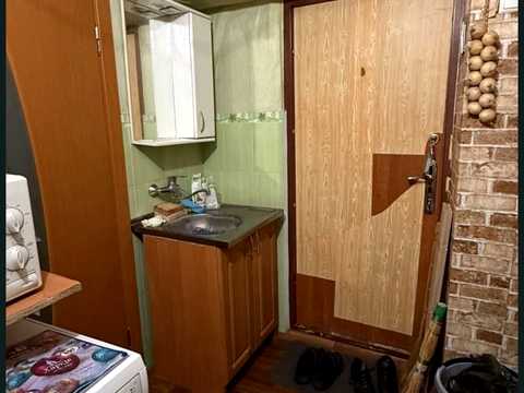 квартира по адресу Зерновой пер., 6/2