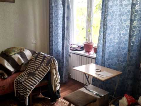 квартира по адресу Зерновой пер., 6/2
