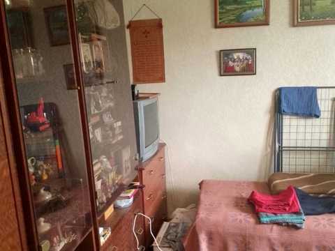 квартира по адресу Зерновой пер., 6/2