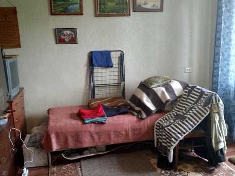 квартира по адресу Зерновой пер., 6/2