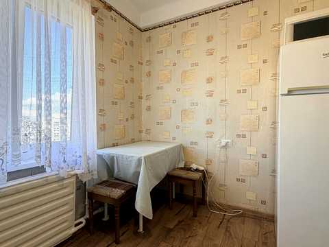 квартира за адресою Запоріжжя, Інженера Преображенського просп. (Радянський), 19