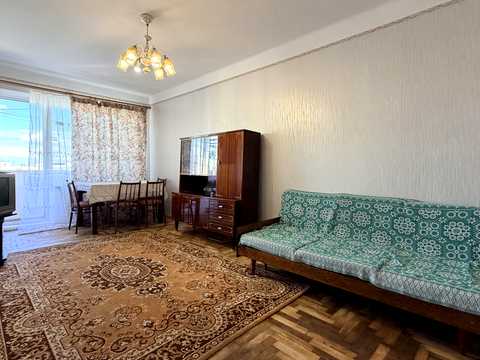 квартира за адресою Запоріжжя, Інженера Преображенського просп. (Радянський), 19
