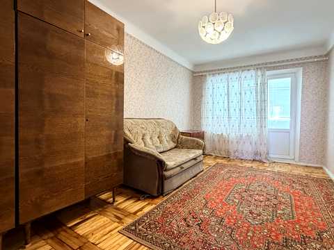 квартира за адресою Запоріжжя, Інженера Преображенського просп. (Радянський), 19