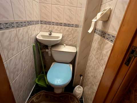 квартира по адресу Городоцкая ул., 165