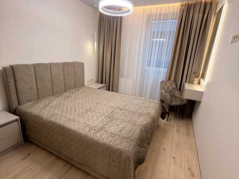 квартира за адресою Любінська вул., (Будинок 3)