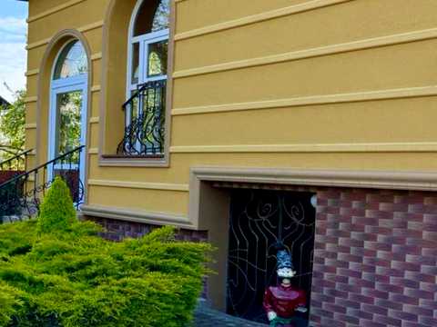 дом по адресу Рабочий пер., 15