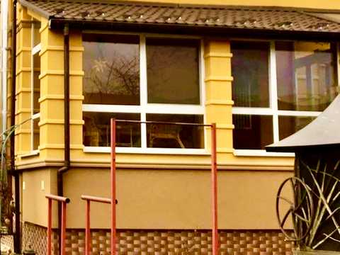 дом по адресу Рабочий пер., 15