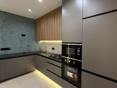 квартира за адресою с. Софіївська Борщагівка, Героїв Небесної Сотні просп., (Будинок 14/1)