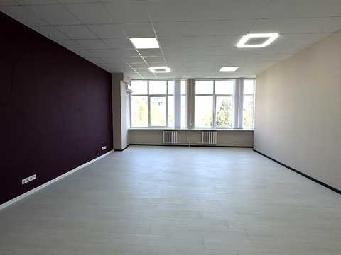 комерційна за адресою Генерала Алмазова вул. (Кутузова), 18/7