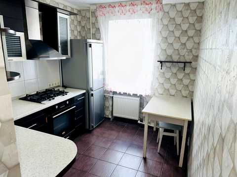 квартира за адресою Шолуденка вул., 6