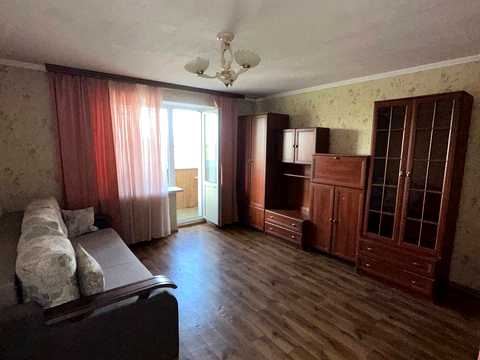 квартира за адресою Шолуденка вул., 6