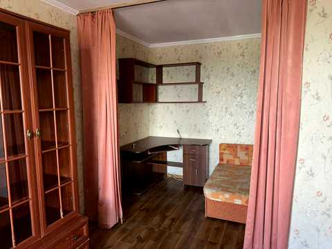 квартира за адресою Шолуденка вул., 6