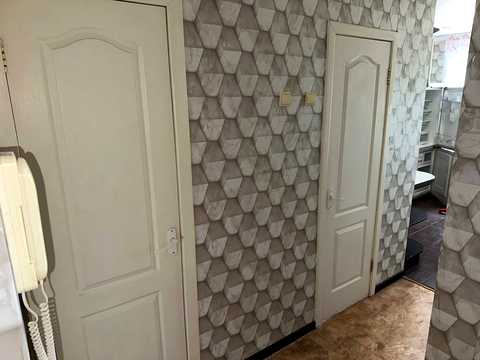 квартира за адресою Шолуденка вул., 6