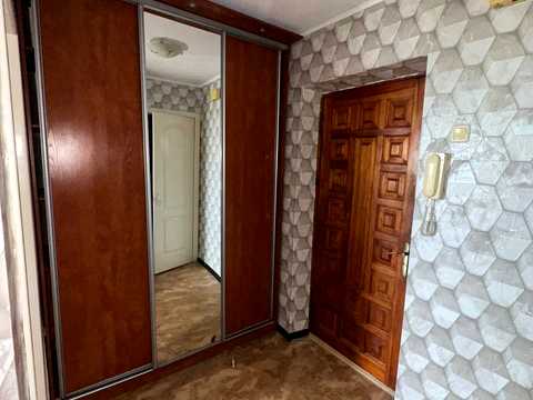 квартира за адресою Шолуденка вул., 6