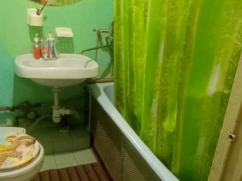 квартира за адресою Левка Лук'яненка вул. (Ватутіна), 46