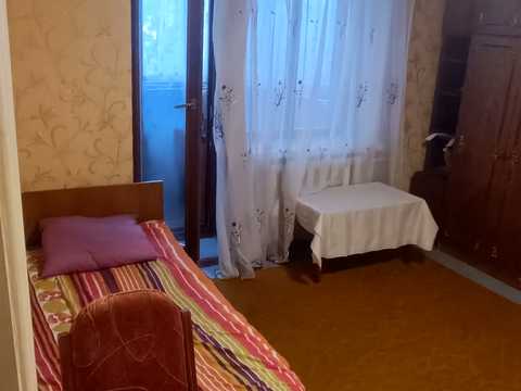 квартира за адресою Левка Лук'яненка вул. (Ватутіна), 46