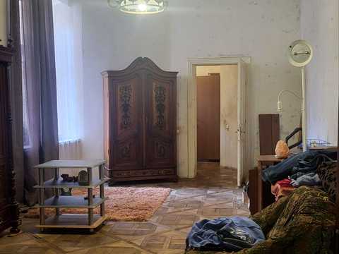 квартира за адресою Гетьмана Петра Дорошенка вул. (Жовтнева), 44