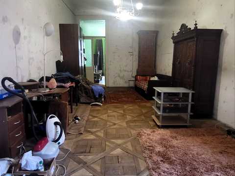 квартира за адресою Гетьмана Петра Дорошенка вул. (Жовтнева), 44