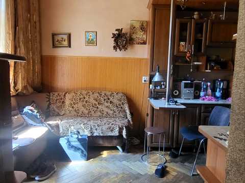 квартира за адресою Гетьмана Петра Дорошенка вул. (Жовтнева), 44