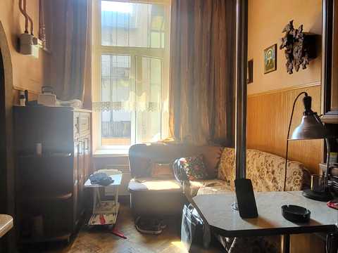 квартира за адресою Гетьмана Петра Дорошенка вул. (Жовтнева), 44
