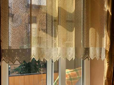 квартира за адресою Гетьмана Петра Дорошенка вул. (Жовтнева), 44