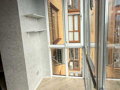 квартира по адресу Коцюбинского просп., 43в
