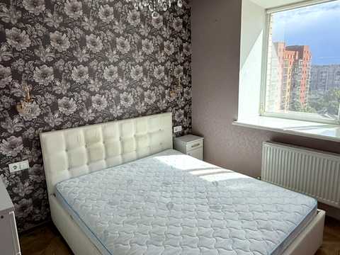 квартира за адресою Коцюбинського просп., 43в