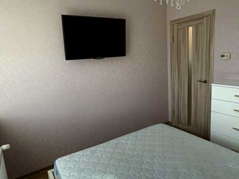 квартира за адресою Коцюбинського просп., 43в