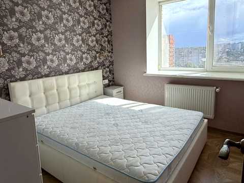 квартира за адресою Коцюбинського просп., 43в