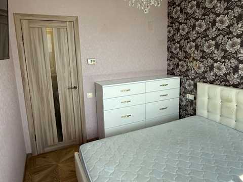 квартира за адресою Коцюбинського просп., 43в