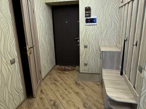 квартира за адресою Коцюбинського просп., 43в