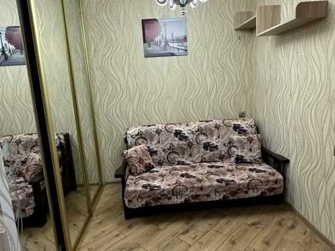 квартира за адресою Коцюбинського просп., 43в