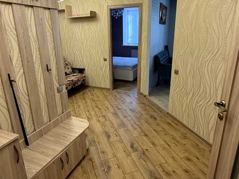 квартира за адресою Коцюбинського просп., 43в