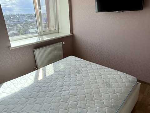 квартира за адресою Коцюбинського просп., 43в