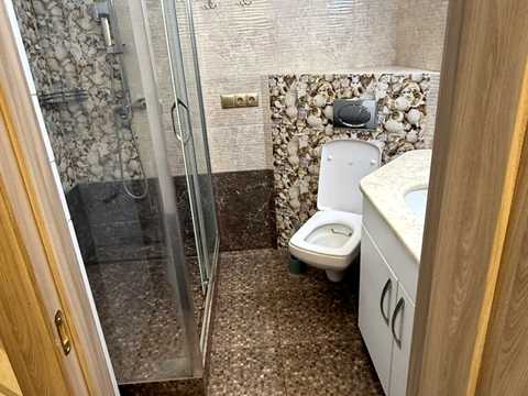 квартира за адресою Коцюбинського просп., 43в