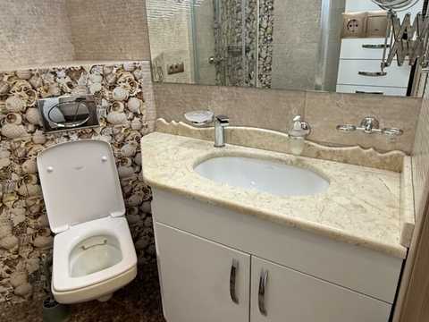 квартира за адресою Коцюбинського просп., 43в