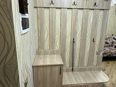 квартира за адресою Коцюбинського просп., 43в