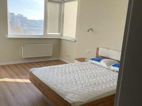 квартира за адресою Проскурівського підпілля вул., 165а