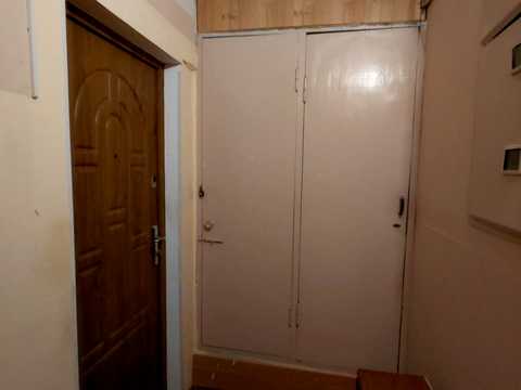 квартира по адресу Кургузова ул., 3-Б